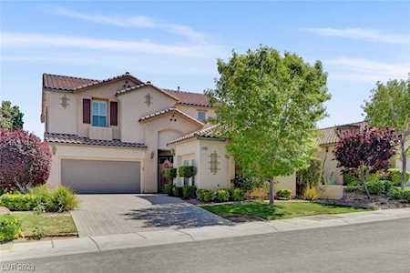 11761 Cashmere Mist Ave Las Vegas, NV 89138