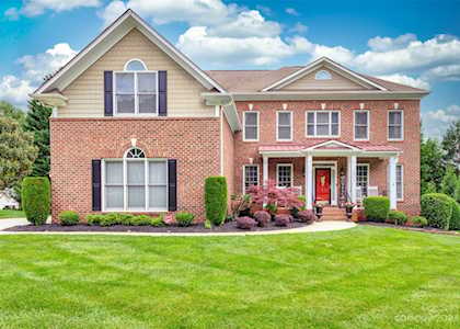 6406 Riverside Oaks Dr Huntersville, NC 28078