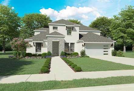 1413 Madison Court Celina, TX 75009