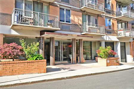 116-11 Curzon Road #5A Kew Gardens, NY 11415