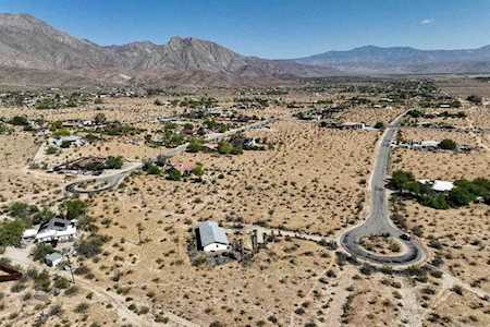 3292 Double O Rd Borrego Springs, CA 92004