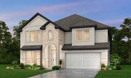 42 Carmel Dr Manvel, TX 77578