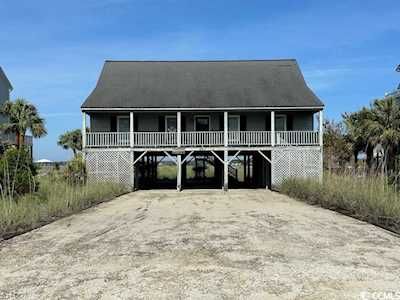 2317 Sailfish Dr. Garden City Beach, SC 29576