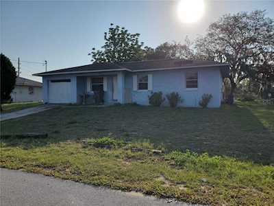 829 Austin CIRCLE Bartow, FL 33830