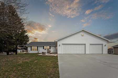 602 Heritage Rd Luxemburg, Village of Luxemburg, WI 54217
