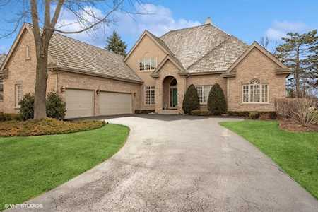 22 Lakeside Ln North Barrington, IL 60010