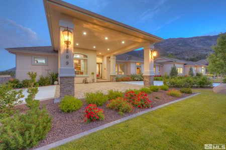209 Sierra Country Circle Gardnerville, NV 89460