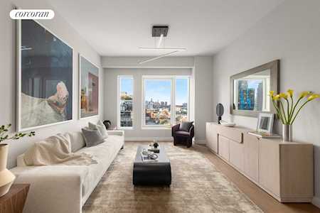 202 Broome St #10F New York, NY 10002