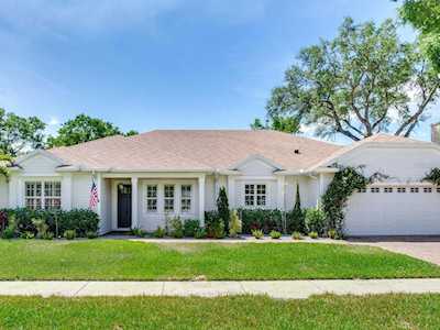 3808 W Barcelona St Tampa, FL 33629