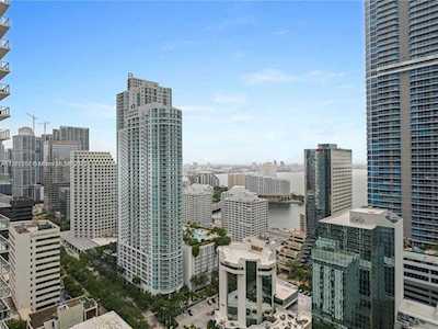 1050 Brickell Ave #602 Miami, FL 33131