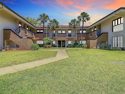 2700 Nebraska Ave #3-202 Palm Harbor, FL 34684