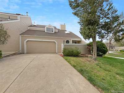 112 S Fraser Circle Aurora, CO 80012