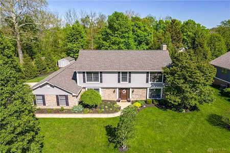 9654 Meadow Woods Lane Washington TWP, OH 45458