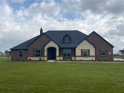 13321 Sage Meadow Circle Sanger, TX 76266