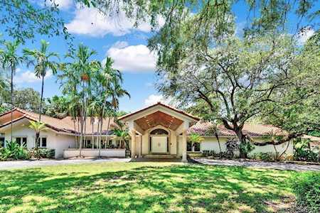 12190 Old Cutler Rd Pinecrest, FL 33156
