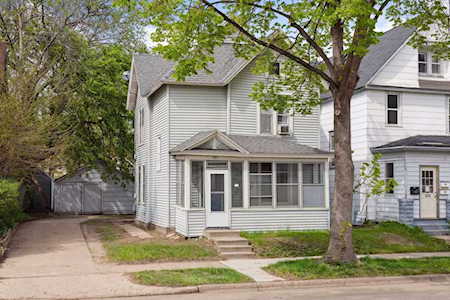 957 20th Avenue NE Minneapolis, MN 55418