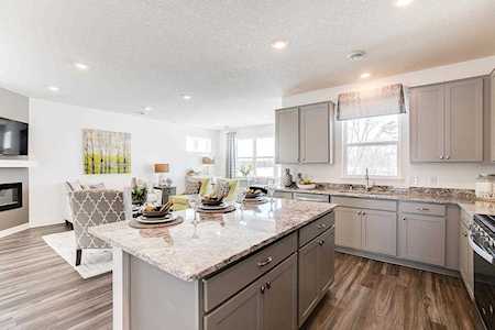 6416 Genevieve Trail S Cottage Grove, MN 55016