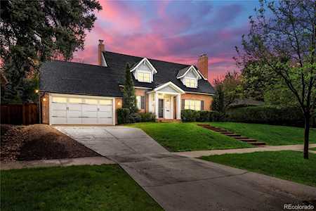 2270 S Cook St Denver, CO 80210