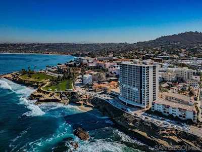 909 Coast Blvd #26 La Jolla, CA 92037