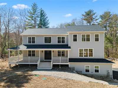 478 Cooper Rd Glocester, RI 02814