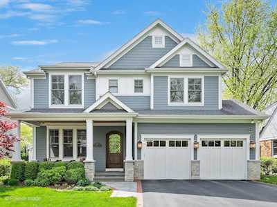 16 Arthur Ave Clarendon Hills, IL 60514