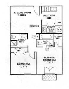 1808 State St #211 Nashville, TN 37203