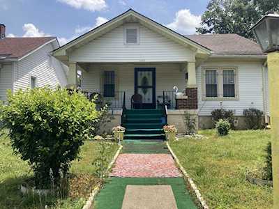 1107 Lischey Ave Nashville, TN 37207