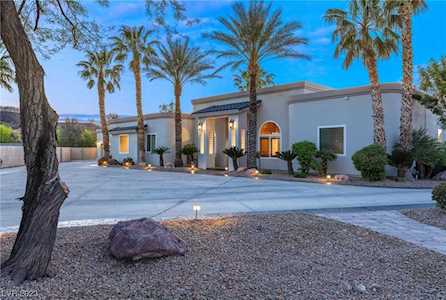 1206 Jessie Rd Henderson, NV 89002