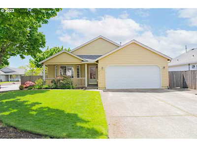17619 SE 20th WAY Vancouver, WA 98683