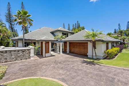 708 Fairway Dr Lahaina, HI 96761