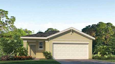 12329 SW Nettuno Way Port Saint Lucie, FL 34987