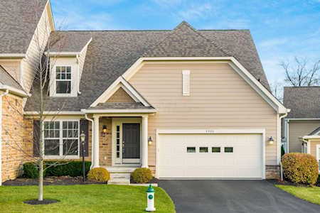 8906 Winemack Lane Dublin, OH 43016