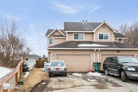 8954 Joy Circle Anchorage, AK 99502