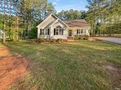 164 George Wilton Drive Clayton, NC 27520