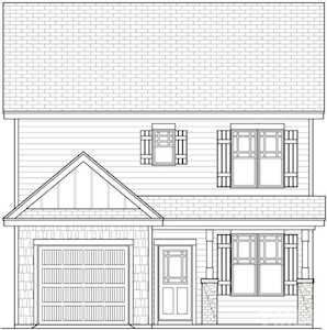 416 Sturgeon Street Smithfield, NC 27577