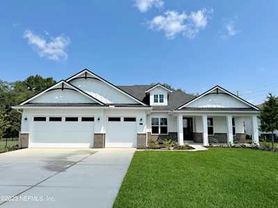 101 Oak Cluster LN St Augustine, FL 32092