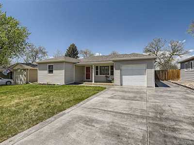 5151 S Grant St Littleton, CO 80121