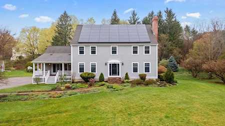 12 Everett Street Sherborn, MA 01770