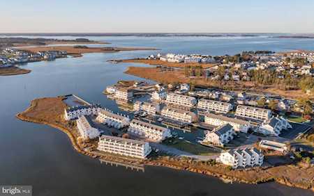 30602 Cove Rd #39 Ocean View, DE 19970