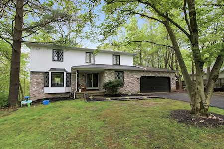 9111 Indian Mound Road Pickerington, OH 43147
