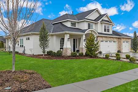 1137 W Back Forty Drive Eagle, ID 83616