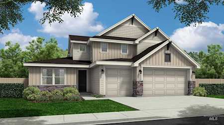 5385 W Mcnair St. Meridian, ID 83646