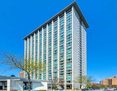 3600 N Lake Shore Dr #2514 Chicago, IL 60613
