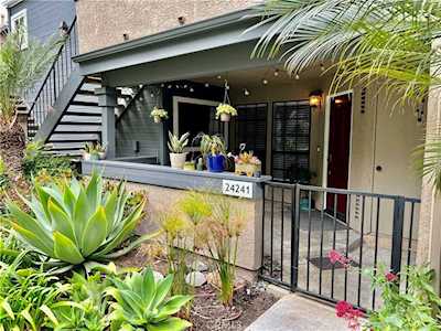 24241 Avenida De Las Flores #121 Laguna Niguel, CA 92677