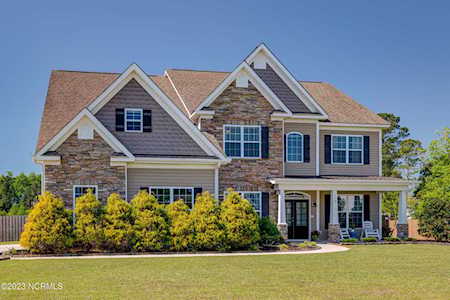 110 E Conolly Court Hampstead, NC 28443