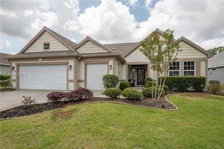 21 Hampton Circle Bluffton, SC 29909