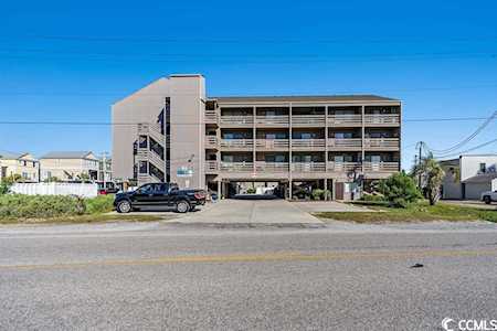 120 N Dogwood Dr. #108 Garden City Beach, SC 29576