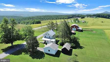 22948 Piper Lane #LOT 4 Shade Gap, PA 17255