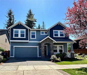 3206 172nd St SE Bothell, WA 98012