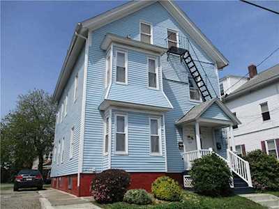 23 Young St Pawtucket, RI 02860